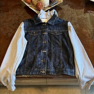 Thread & Supply jacket NWOT